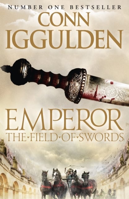 The Field of Swords : Book 3