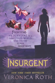 Insurgent (Divergent Book 2)