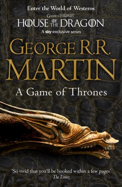 A Game of Thrones (A Song of Ice and Fire Book 1)