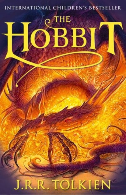 J. R. R. Tolkien : The Hobbit (Harper Classic)