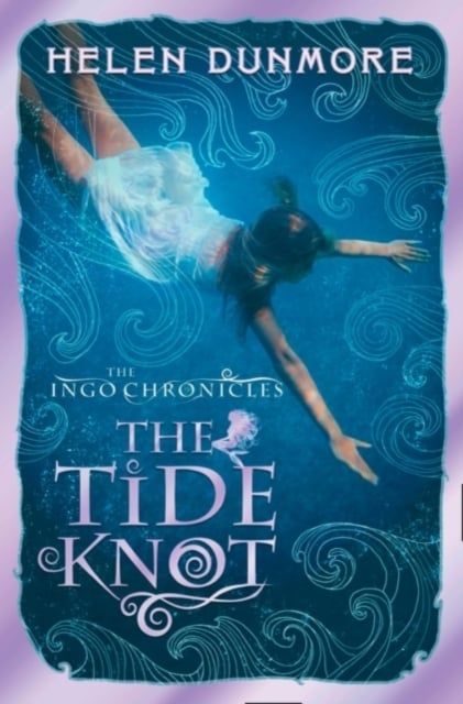 Ingo : The Tide Knot : Book 2
