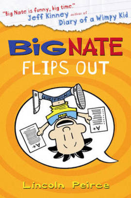 Big Nate: Flips Out 5