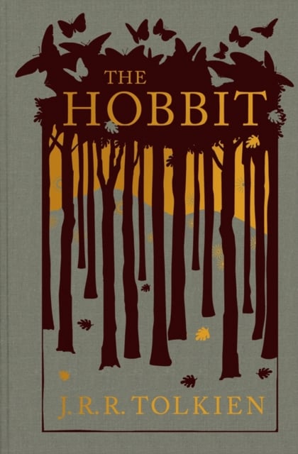 The Hobbit : Special Collector’s edition (Hardback)