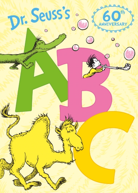 Dr. Seuss's ABC (Large Full Colour)