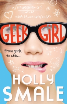 Geek Girl (Series Geek Girl - 1)