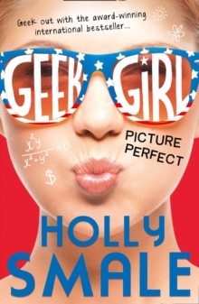 All That Glitters (Series Geek Girl - 4)