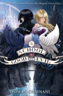 The School for Good and Evil : 1