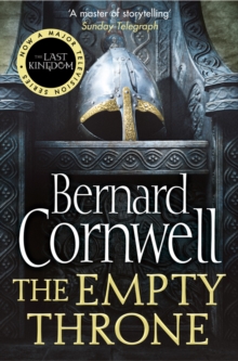 The Empty Throne : Book 8
