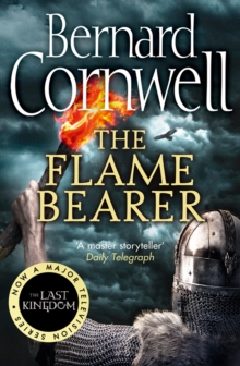 The Flame Bearer : Book 10