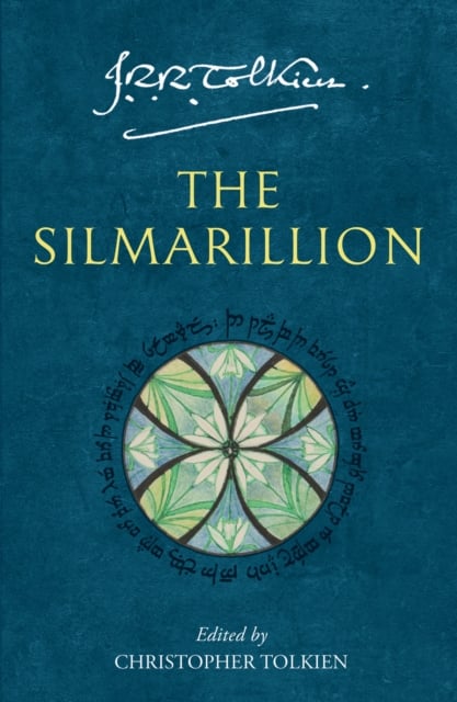J.R.R. Tolkien : The Silmarillion