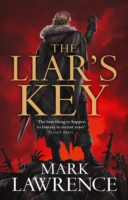 The Liar's Key: Book Two of the Red Queen's War