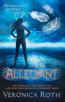 Allegiant (Divergent Book 3)