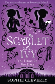 The Dance in the Dark (Scarlet and Ivy Book 3)