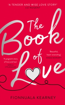 The Book of Love : The Emotional Epic Love Story