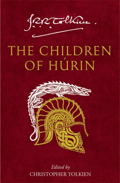 J.R.R.Tolkien : The Children of Hurin