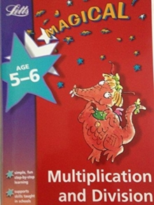 Magical Multiplication & Division 5-6