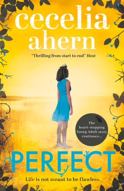 Cecelia Ahern : Perfect (Young Adult Fiction)
