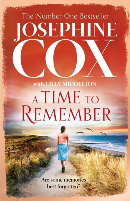 Josephine Cox : A Time to Remember