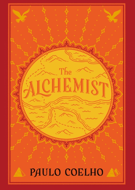 The Alchemist (Hardback)