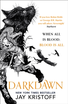 Darkdawn : Book 3