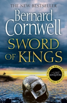 Sword of Kings : Book 12