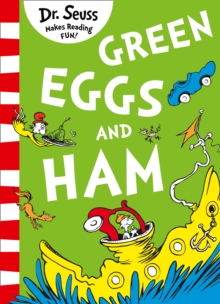 Green Eggs and Ham (Makes Reading Fun)