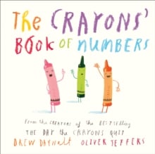 The Crayons' Book of Numbers