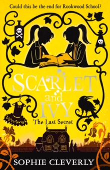 The Last Secret (Scarlet and Ivy Book 6)
