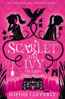 The Lights Under the Lake (Scarlet and Ivy Book 4)