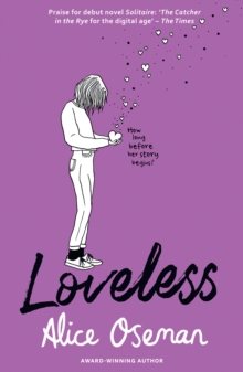 Loveless (YA Romance)