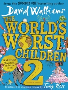 The World's Worst Children 2