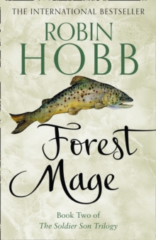 Forest Mage : Book 2