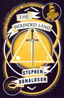 The Wounded Land : 1