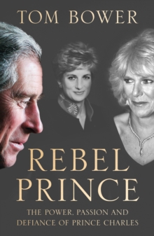 Rebel Prince (Large paperback)