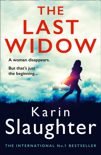 The Last Widow (A Will Trent Thriller Book 9)