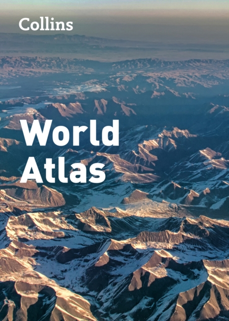 Collins World Atlas (13th Revised Edition)