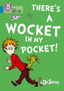 There's a Wocket in my Pocket (Reader)