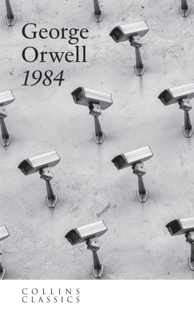 1984 Nineteen Eighty-Four (Collins Classic)