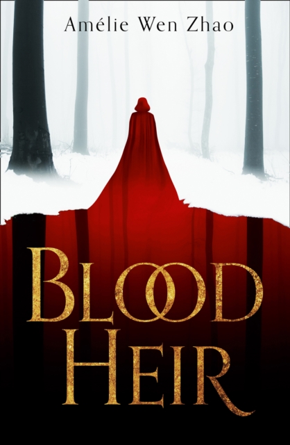 Blood Heir : Book 1