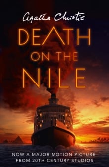 Death on the Nile (Mass Market Paperback)