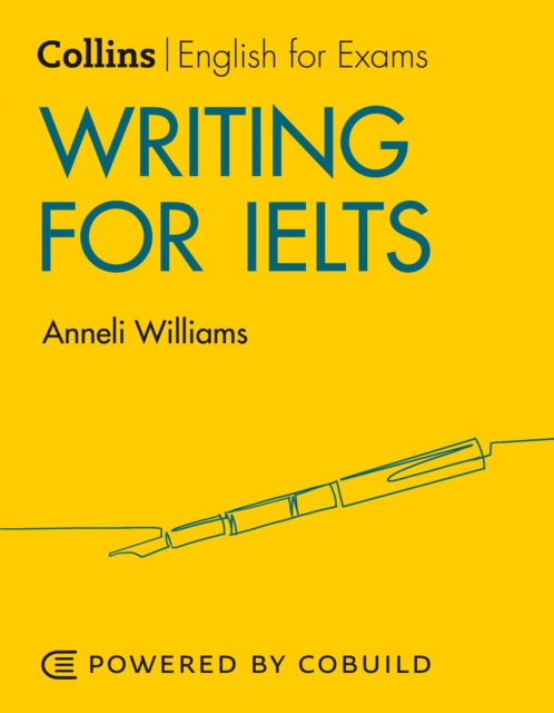 Writing for IELTS (With Answers) : IELTS 5-6+ (B1+)