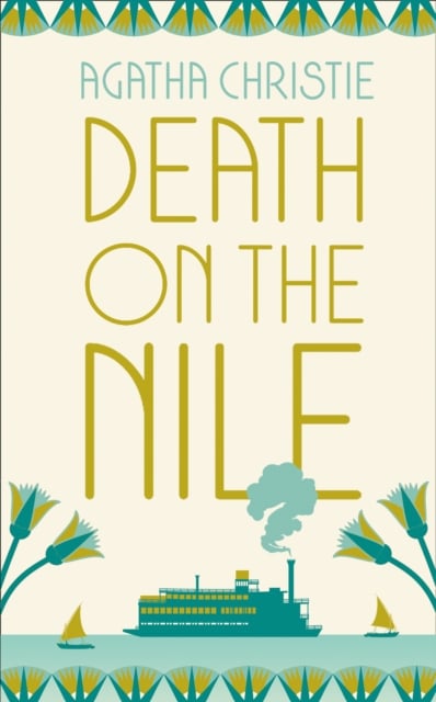 Death on the Nile (Hardback)