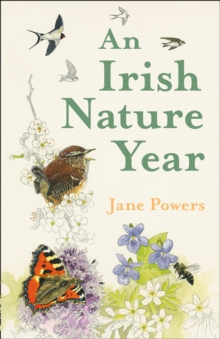 An Irish Nature Year (Hardback)