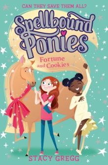 Fortune and Cookies : Book 4