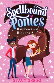 Rainbows and Ribbons : Book 5