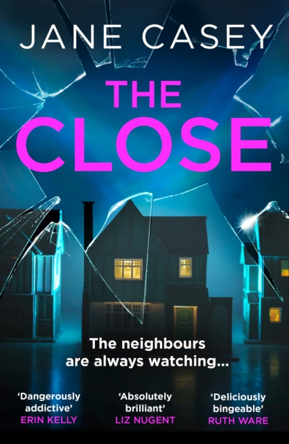 The Close (Maeve Kerrigan Series Book 10)
