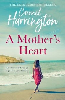 A Mother's Heart (Large Paperback)