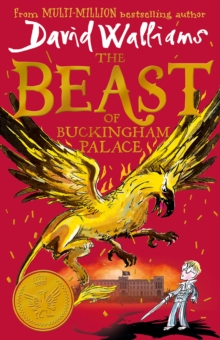 The Beast of Buckingham Palace (Paperback)