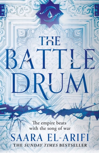 The Battle Drum (The Ending Fire Book 2)