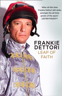 Leap of Faith : The New Autobiography